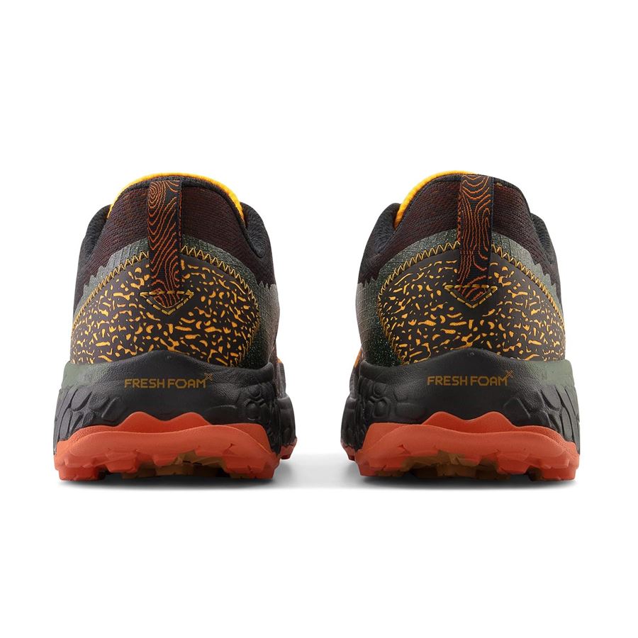 FRESH FOAM X HIERRO V7 New Balance | MTHIER7M